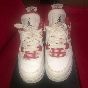 Air Jordan 4 BG